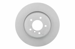 FREN DISKI ON BMW E60 E61 E63 E64-BOSCH 0986479584-34116763824