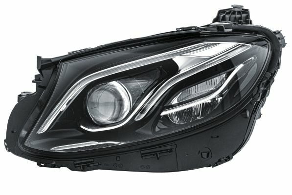 FAR SOL Multi-Beam LED MERCEDES E-CLASS W213 S213 C238 A238-HELLA 1EX012076611-A2139069504