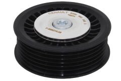 KAYIS GERGI RULMANI MERCEDES W176 W246 W415 C117 X117 X156 . RENAULT CLIO KANGOO MEGANE SCENIC TWINGO KLIMASIZ-OEK 8200663046-A6072000270-8200663046