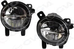 SİS FARI SAĞ LED BMW F20 F30 F32 F34 F36 LCİ-GVA-63177315560