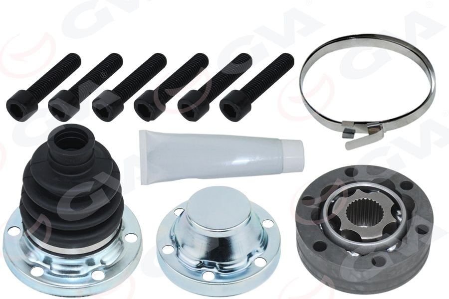 AKS KAFASI İÇ AMAROK-TOUAREG-Q7-CAYENNE BM 04- BM-GVA 4475292KI-7L0498103-7L0407331A