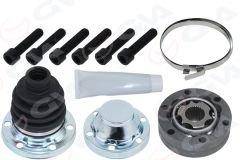 AKS KAFASI İÇ AMAROK-TOUAREG-Q7-CAYENNE BM 04- BM-GVA 4475292KI-7L0498103-7L0407331A