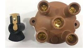 DİSTRİBÜTÖR KAPAĞI TEVZİ MAKARALI R9-R11-ZENON RN97310-7701407310