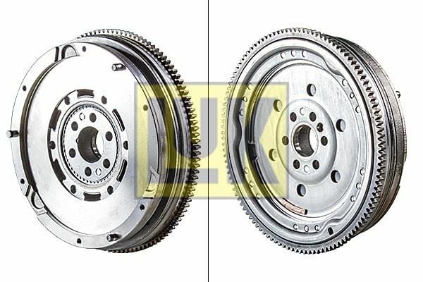 VOLAN DMF BMW N42 N46 E46 00 06-LUK 415017410-21207512693