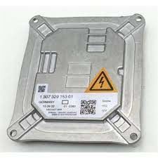 XENON FAR AYAR BEYNİ RENAULT MEGANE III 09 FLUENCE 09 SCENIC III 09-AFT 260660008R-260660008R