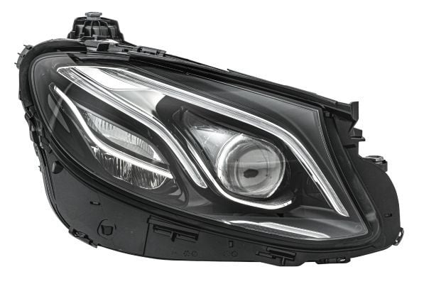FAR SAG Multi-Beam LED MERCEDES E-CLASS W213 S213 C238 A238-HELLA 1EX012076621-A2139069604