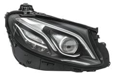 FAR SAG Multi-Beam LED MERCEDES E-CLASS W213 S213 C238 A238-HELLA 1EX012076621-A2139069604
