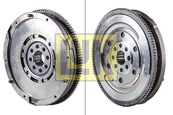 VOLAN DMF BMW E46-LUK 415017510-21212229900