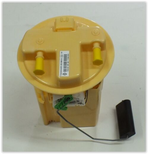 YAKIT DEPO SAMANDIRASI CAPTUR 13 CLIO IV 12 DUSTER 10 SANDERO II 12 LOGAN II MCV 12 SYMBOL III 13 1.5 DCI K9K-MY-172026119R-172026944R