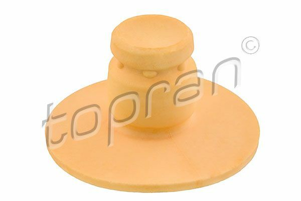 ARKA AMORTİSÖR HELEZON ÜST TAKOZU ASTRA G 98 ASTRA H 04-TOPRAN 206455001-424764-90576351