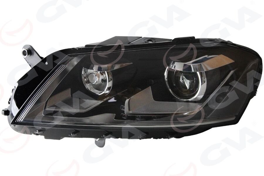 FAR LEDLİ XENON AMPULLU MOTORLU SOL PASSAT B7 11-15-GVA 9108417-3AB941753