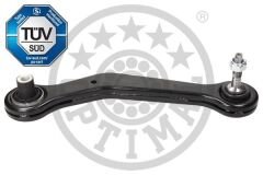 SALINCAK ARKA UST SAG BMW X5 E53 00 06-OPTIMAL-33321095412-33326770860