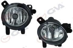 SİS FARI SAĞ HALOJEN H8 BMW F20 F22 F30 F45 F46 F32 F34 F36 LCI-GVA-63177248912