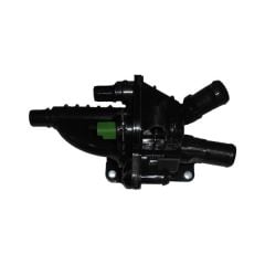9684588980 TERMOSTAT KOMPLE 83C P207-P208-P301-P308-P508-PARTNER-BERLINGO-C3-C4-C5-DS3- C-ELYSEE 1.6HDİ-PSA 1336.AX-9684588980-1336.AX