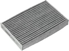 POLEN FİLTRESİ RENAULT FLUENCE 10 NISSAN JUKE F15 10 PULSAR C13 13 1.2Tce 1.5dCI 1.6dCI 1.6 KARBONLU-FILTRON-272774936R-272772100R-2727700A26