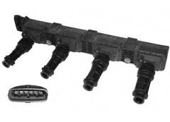 ATEŞLEME BOBİNİ OPEL ASTRA H-MERİVA1.4-CORSA C 1.2-HELLUX HLB.1120-1208020