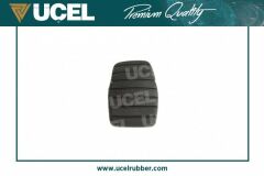 PEDAL LASTİĞİ FREN-DEBRİYAJ DACIA DOKKER-UCEL S10795-465310981R
