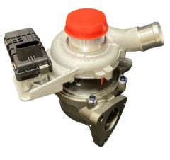 TURBO SARJ TRANSIT CUSTOM V362 12 2.2 155PS-GTS 135986880-BK2Q6K682GB-BK2Q6K682GA-1946738