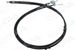 FREN TELLERİ ARKA ZAFIRA B 1.6-2.0 06-10-GVA 8790023-13239691-13321652-13340399