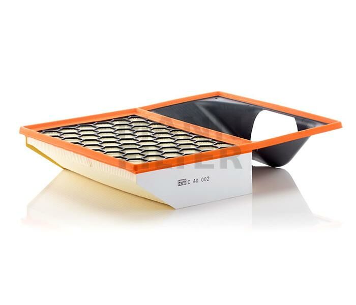 HAVA FİLTRESİ IVECO DAILY 11-MANN C40002-5801317097