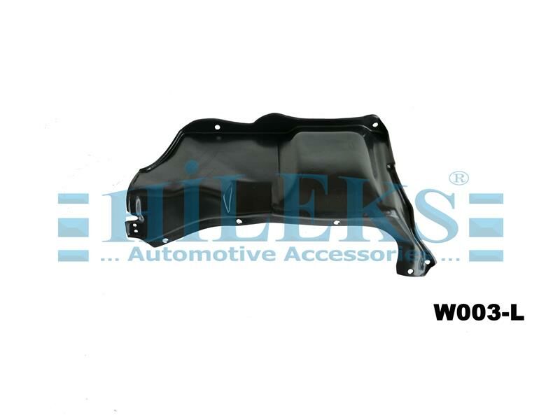 KARTER MUHAFAZASI SOL BENZİNLİ GOLF IV-BORA-A3-LEON-TOLEDO 98-04-HILEKS W003-L-1J0825245E