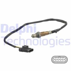 OKSIJEN SENSORU KATALIZATOR ONU BMW F20 F30 F32 F36 G30 G11 G02 G01-DELPHI-11788631047