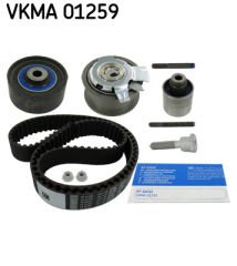 TRİGER SETİ PASSAT-JETTA-GOLF5-OCTAVIA-TOLEDO-A3-A6 2.0 TDI 2007-2011 BKP-BKD-BRE-BLB-SKF VKMA01259-03G198119A-03G198119E-03G198119C