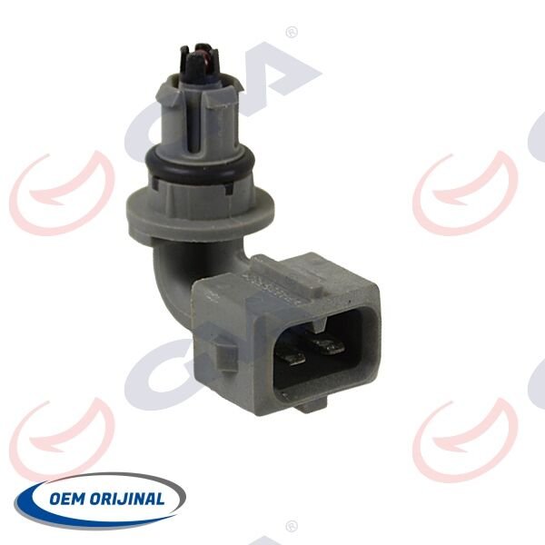 TURBO ISI MÜŞÜRÜ CLIO 2-3-4-KANGOO-MEGANE 1.4-1.6-LOGAN 1.6-1.5 DCİ 2 FİŞLİ-GVA 5414055-8200164249-7700101451-8200833248