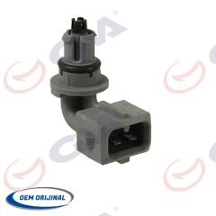 TURBO ISI MÜŞÜRÜ CLIO 2-3-4-KANGOO-MEGANE 1.4-1.6-LOGAN 1.6-1.5 DCİ 2 FİŞLİ-GVA 5414055-8200164249-7700101451-8200833248