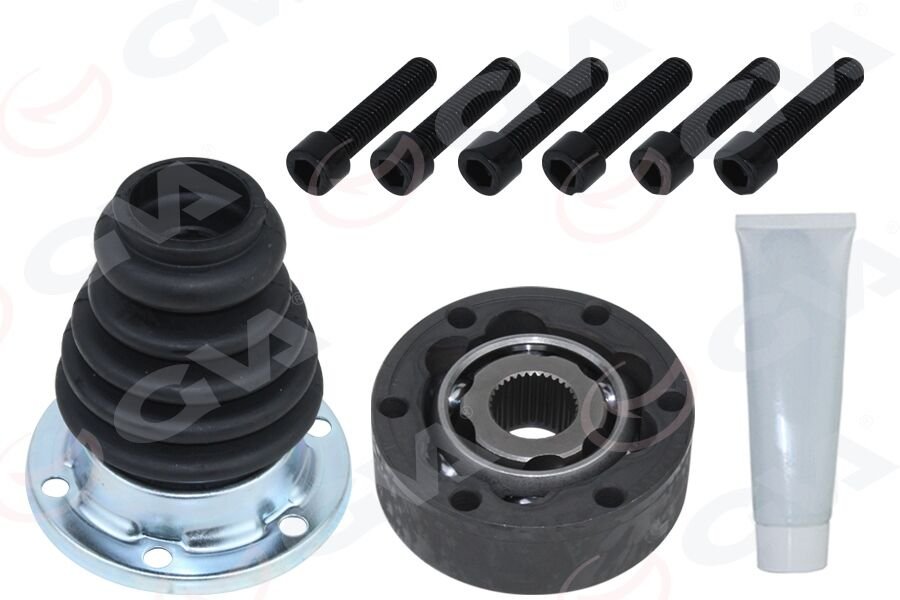 AKS KAFASI İÇ GOLF2-GOLF3-GOLF4-BORA 86- BM BM-GVA 4475297KI-357498104-191498104-321498103C