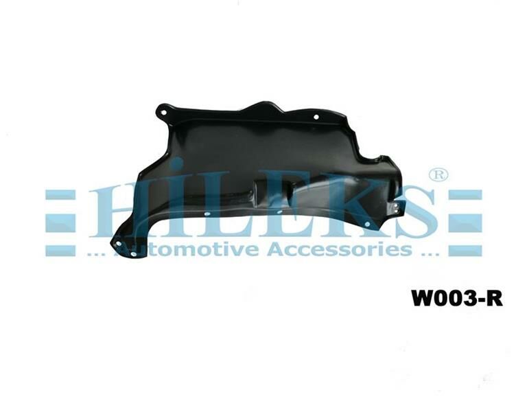 KARTER MUHAFAZASI SAĞ BENZİNLİ GOLF IV-BORA-A3-LEON-TOLEDO 98-04-HILEKS W003-R-1J0825250F