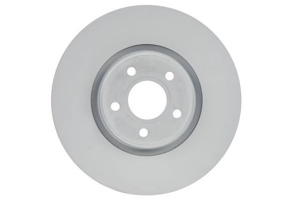 ÖN FREN AYNASI VOLVO S40 2004-2012 C70 II 2006-2013 V40 2012 V50 2004-2012 320 X5-DL KAPLAMALI. YÜKSEK KARBON ALAŞIMLI-BOSCH 0986479680-31262720-31302573-31329122