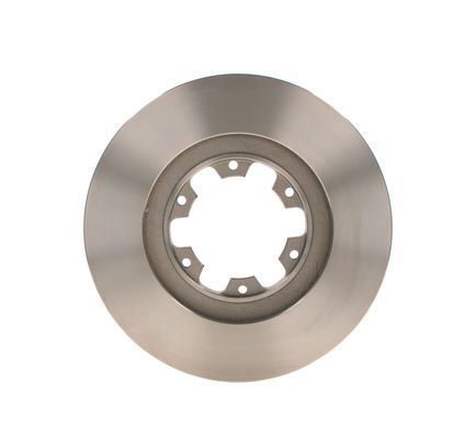 ON FREN DISKI HAVALI NISSAN PICK UP D22 98 PATFINDER 98 04 INFINITI QX4 97 300x28x6DL-BOSCH 0986479031-402061W600-40206VE800