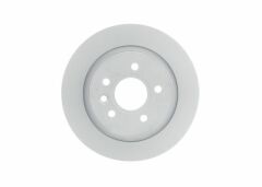 ARKA FREN AYNASI VOLVO V40 D2 D3 D4 T2 T3 T4 T5 HATCHBACK 12 280x5DL 986479691--BOSCH 0986479691-31341645-31341646-31471039