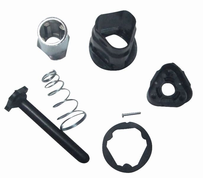 BAGAJ KİLİT TAMİR TK. R12-OKSA-7702127888