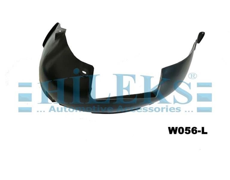 ÇAMURLUK DAVLUMBAZI ÖN SOL GOLF IV-BORA 98-04-HILEKS W056-L-1J0809961A