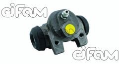 FREN SİLİNDİRİ M131 1600 DKŞ 22.22mm-CIFAM 101084-7701365519-7700650845-790417