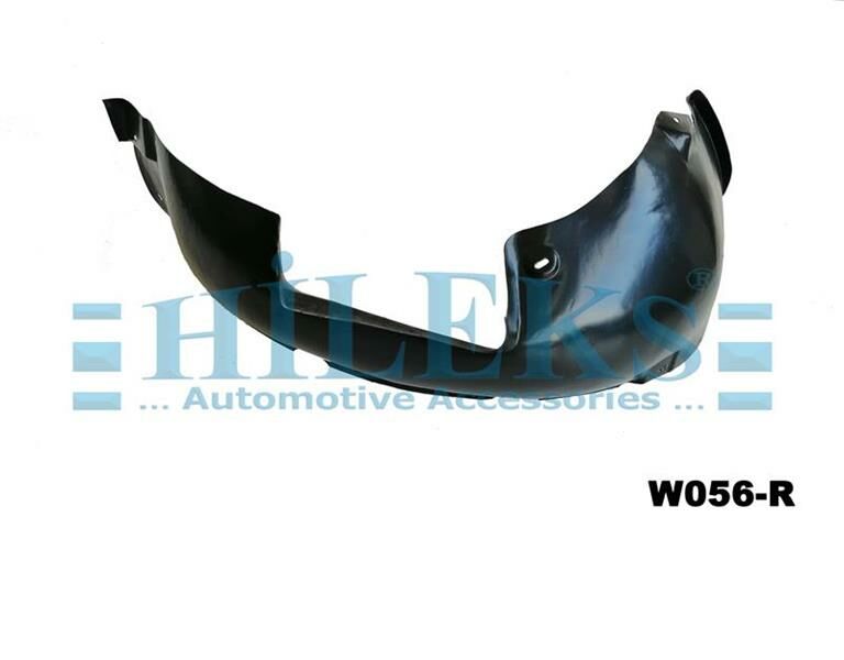 ÇAMURLUK DAVLUMBAZI ÖN SAĞ GOLF IV-BORA 98-04-HILEKS W056-R-1J0809962B