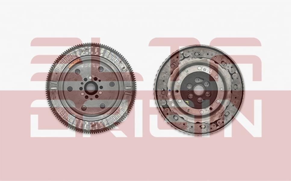 ORJINAL-VOLAN RENAULT DOKKER 12 DUSTER II 18 CAPTUR II 20 MEGANE IV 15 CLIO V 19 TALISMAN 15 KADJAR 15 NISSAN X-TRAIL III 18 QASHQAI II 18 1.3 TCE 1.3 DIG-T-ELTAORIGIN O11401804E-123101804R-MQ004628-1231000Q6G