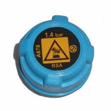 GENLEŞME KAVONOZ KAPAĞI SİYAH ALBEA-PALIO-DOBLO-SIENA 1.0 BAR-OP 46521714-46521714-46799364-5014877-5014873