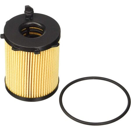 YAĞ FİLTRESİ FIAT 500 09 PANDA 12 PUNTO 12 0.9 HU7006z-OX171/16D-55224598-SION SN2592