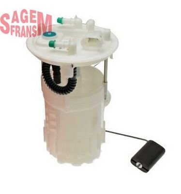 DEPO ŞAMANDIRASI KOMPLE TRAFIC II 2001 2014 OPEL VIVARO 1.9 DTI 2.0 CDTI-SAGEM 30178-4414100-91165569-8200009645