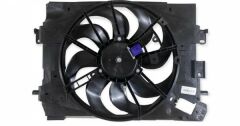 FAN MOTOR PERVANESİ DACIA LODGY 18 DOKKER 18 1.5dCi 1.6-OEK 214816436R-214816436R