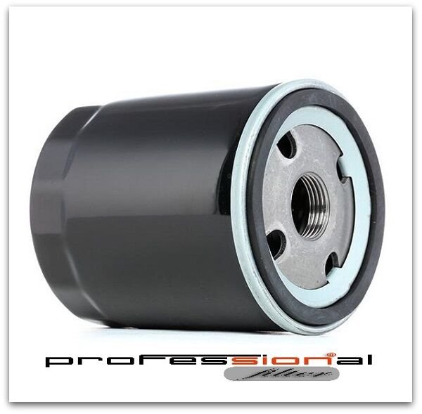 YAĞ FİLTRESİ ASCONA KADETT-FIESTA IV FOCUS C-MAX MONDEO III KA W712-W712/43-OC21-EFL500-SION SY2019