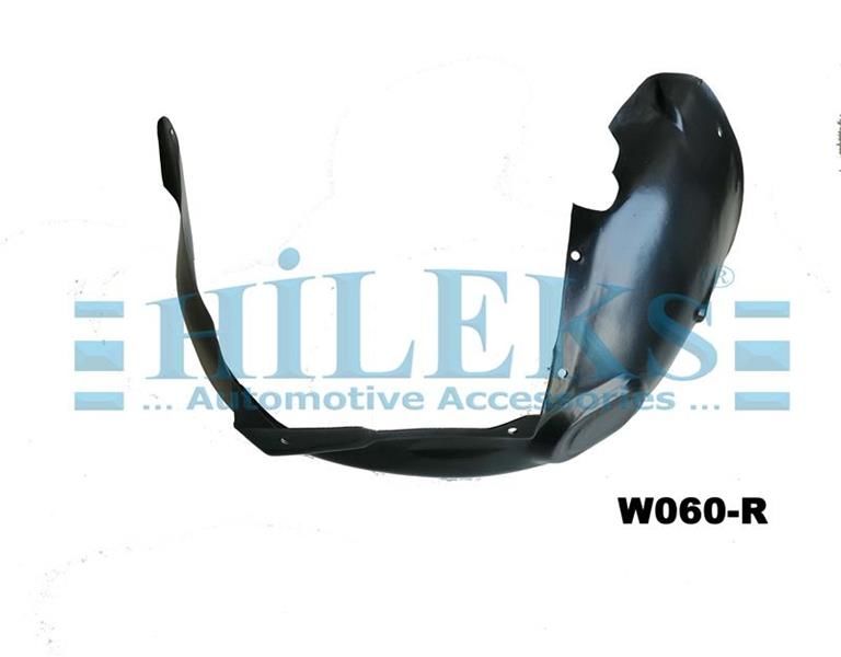 ÇAMURLUK DAVLUMBAZI ÖN SAĞ PASSAT 01-05 -AUDI-A4 95-01-SUPERB 02-08-HILEKS W060-R-3B0809958