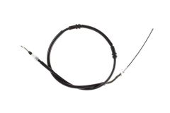 EL FREN TELİ ARKA SAĞ/SOL VOLKSWAGEN AMAROK PİKAP 11 1594mm/1287mm-CAVO 7002714-2H0609721B