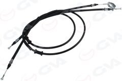 FREN TELLERİ ASTRA H SEDAN-GVA 8790031-522045