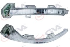 AYNA SİNYALİ L PASSAT 2015-GVA 9104000-3G0949101