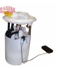 DEPO ŞAMANDIRASI FLUENCE-MEGANE III 1.6-2.0 16V-SAGEM 30177-172020031R-172022485R