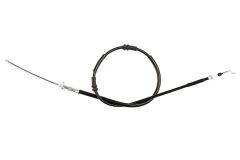 EL FREN TELİ ARKA SAĞ/SOL VOLKSWAGEN AMAROK PİKAP 10 1596mm/1288mm-CAVO 7002713-2H0609721A